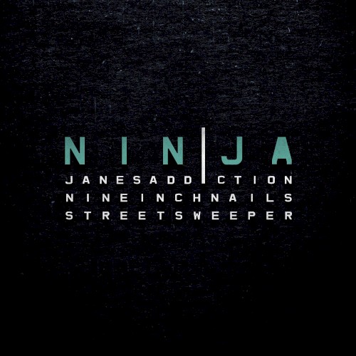 NIN|JA 2009 Tour Sampler
