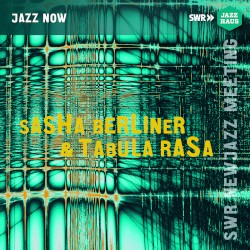 Sasha Berliner and Tabula Rasa