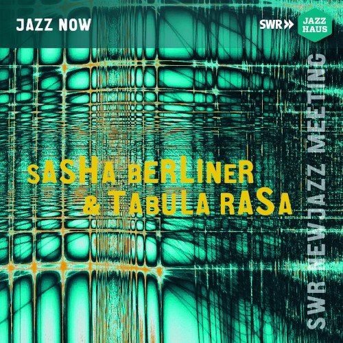 Sasha Berliner and Tabula Rasa