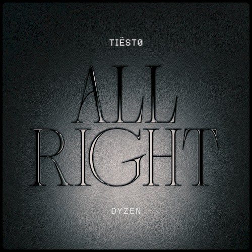 All Right