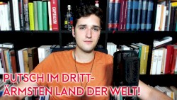 Wohlstand für Alle #210, „Der Machtkampf um Niger und der Neo-Kolonialismus“