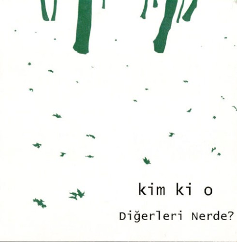 Diğerleri Nerde?