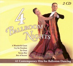 Ballroom Nights, Volume 4