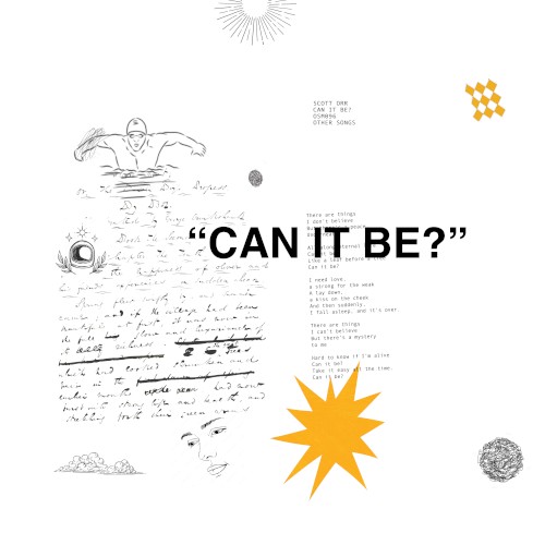 Can it Be?