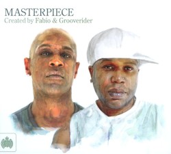 Masterpiece: Created by Fabio & Grooverider