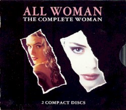 All Woman: The Complete Woman