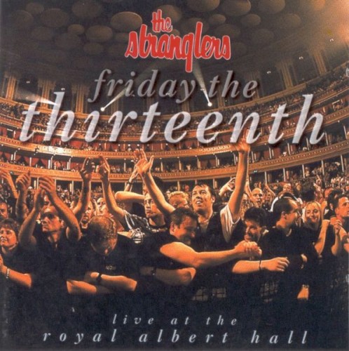 Friday the Thirteenth: Live at the Royal Albert Hall