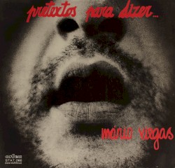 Pretextos para dizer…