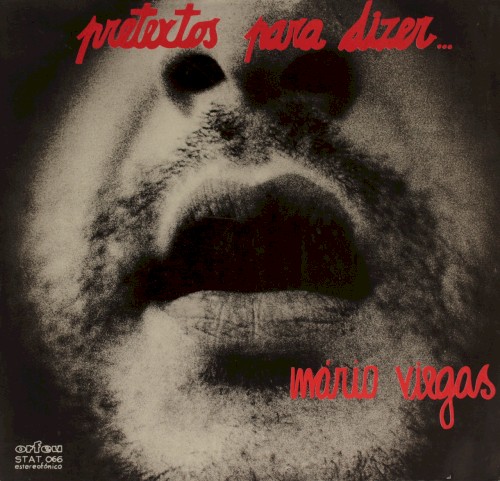 Pretextos para dizer…