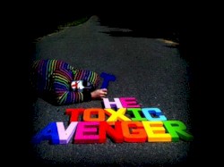 Too Young (The Toxic Avenger remix)