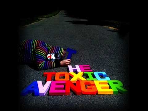 Too Young (The Toxic Avenger remix)