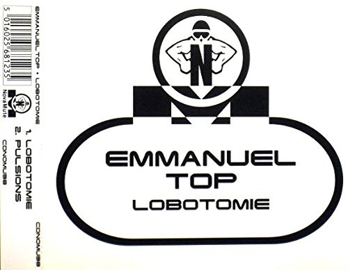 Lobotomie