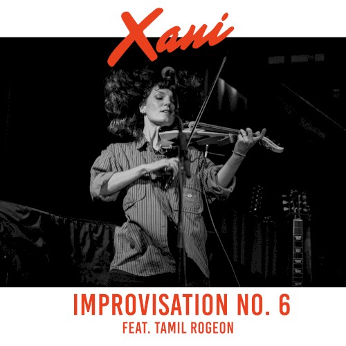 Improvisation No. 6