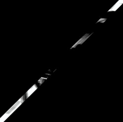 夜を / 越えて