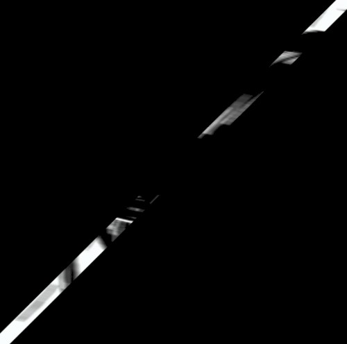 夜を / 越えて