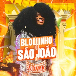 Coração (Bloquinho de São João 1.0) (Ao Vivo)