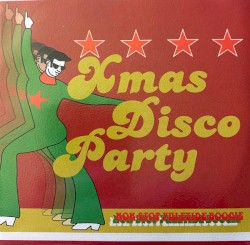 Xmas Disco Party