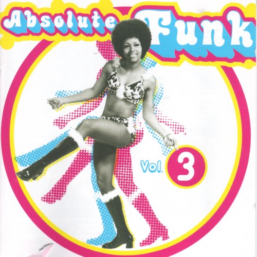 Absolute Funk, Volume 3