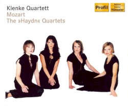 The »Haydn« Quartets