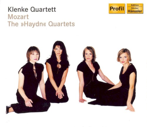 The »Haydn« Quartets