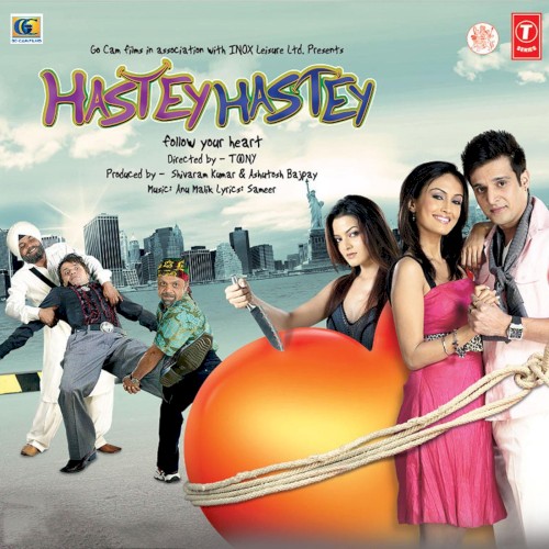 Hastey Hastey