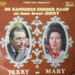 Jerry en Mary