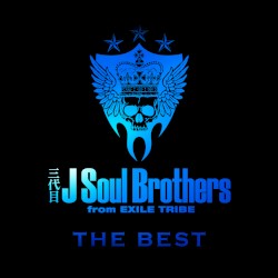 THE BEST/BLUE IMPACT