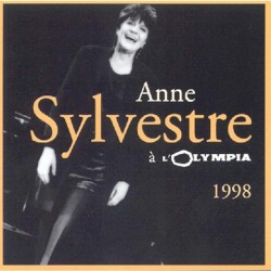 Anne Sylvestre à l’Olympia 1998