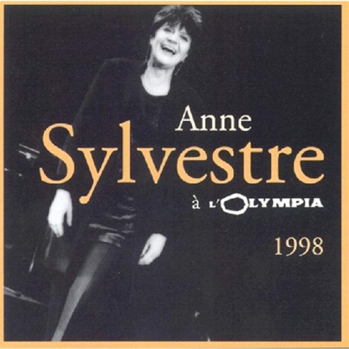 Anne Sylvestre à l’Olympia 1998
