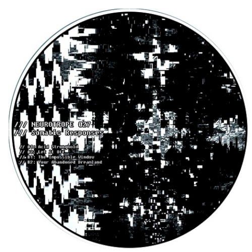 Neurotrope 027