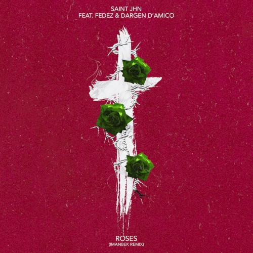 Roses (Imanbek remix)