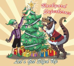 Let's Get Elfed Up