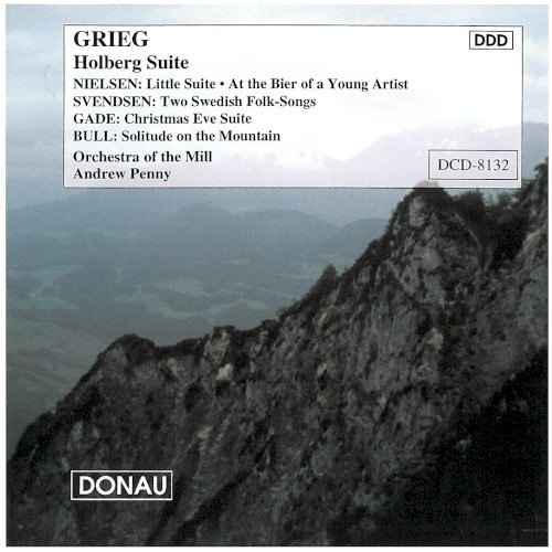 Scandinavian String Music