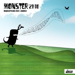 Monster 2K10