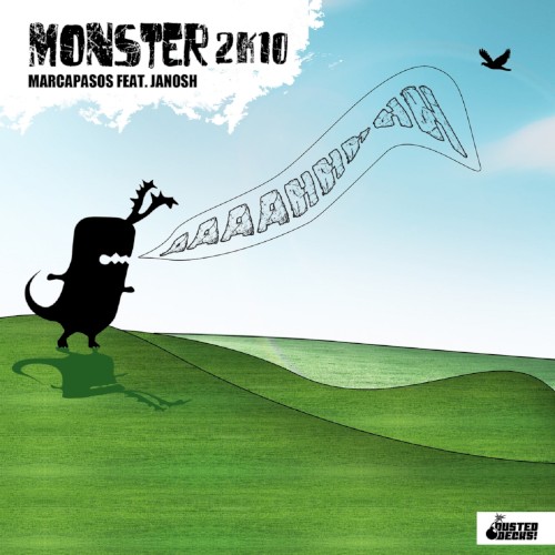 Monster 2K10