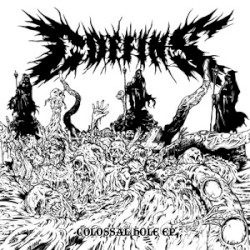Colossal Hole