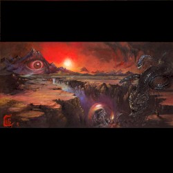 Tchornobog