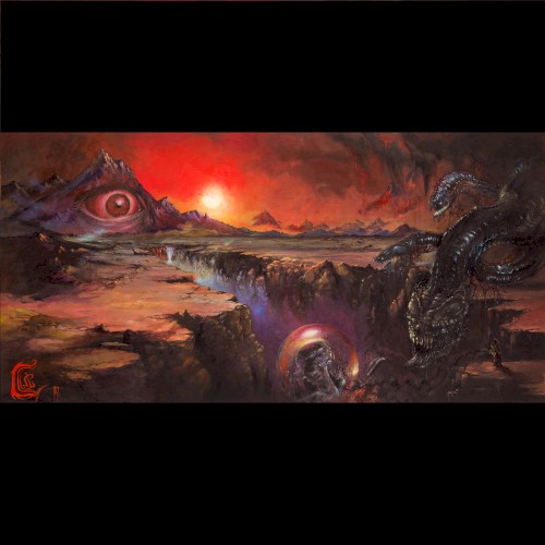 Tchornobog
