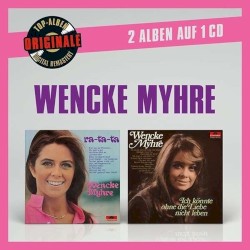ra-ta-ta / Ich könnte ohne die Liebe nicht leben