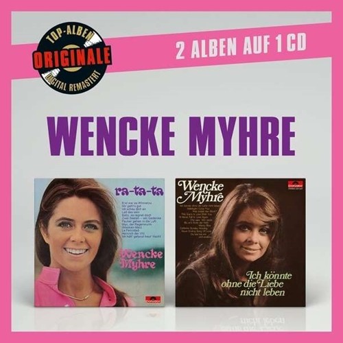 ra-ta-ta / Ich könnte ohne die Liebe nicht leben