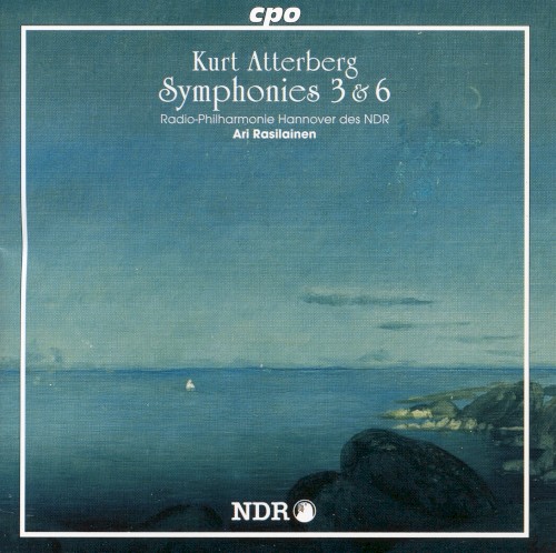 Symphonies 3 & 6