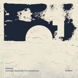 Love Me, Haunt Me / Smashed Lies