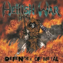 Defender of Metal