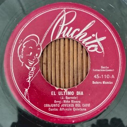 El último día / Tele - Mambo