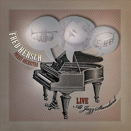 Live at Jazz Standard