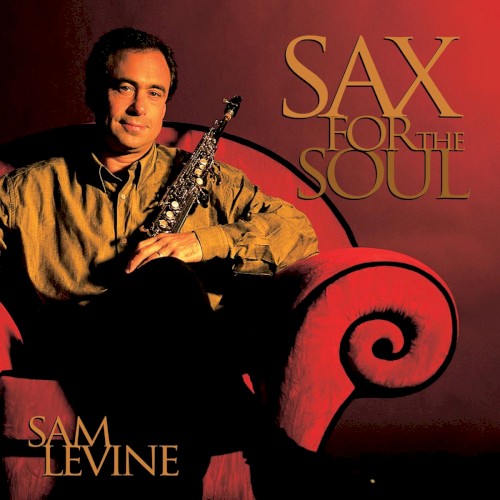Sax For The Soul