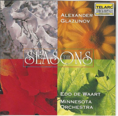The Seasons