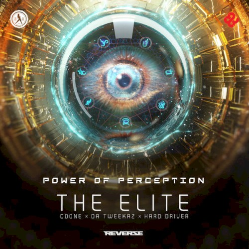 Power of Perception (Reverze 2020 Anthem)