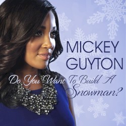 Do You Want To Build A Snowman?