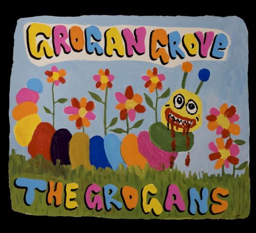 Grogan Grove